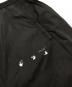 中古・古着 OFFWHITE (オフホワイト) DIAGONALS TRACK Trousers ブラック サイズ:L：20000円