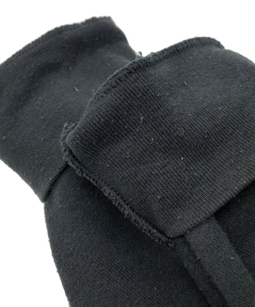 FRUIT OF THE LOOM（フルーツオブザルーム）FRUIT OF THE LOOM (フルーツオブザルーム) スウェット ブラック サイズ:XLの古着・服飾アイテム