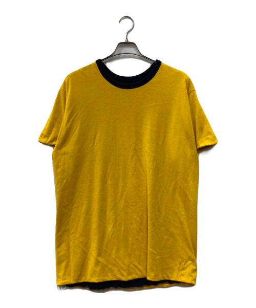 Champion（チャンピオン）Champion (チャンピオン) 80’sSEAL TEAM両面Tシャツ ネイビー サイズ:XLの古着・服飾アイテム