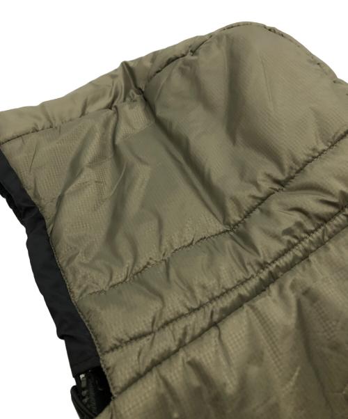 waiper（ワイパー）waiper (ワイパー) THERMO AIR LOFT PRIMALOFT パーカー グリーン サイズ:XLの古着・服飾アイテム