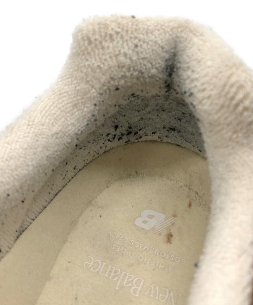 NEW BALANCE（ニューバランス）NEW BALANCE (ニューバランス) スニーカー グレー サイズ:26cmの古着・服飾アイテム