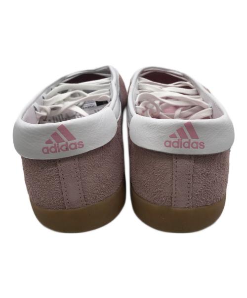 adidas（アディダス）adidas (アディダス) テコンドー メイ バレエ ピンク サイズ:22.5 未使用品の古着・服飾アイテム