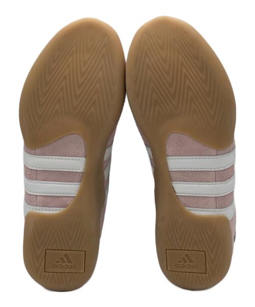 adidas（アディダス）adidas (アディダス) テコンドー メイ バレエ ピンク サイズ:22.5 未使用品の古着・服飾アイテム