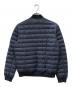 POLO RALPH LAUREN (ポロ・ラルフローレン) リバーシブルダウンブルゾン ネイビー サイズ:XS：13000円