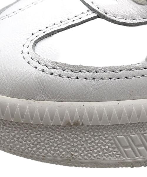 adidas（アディダス）adidas (アディダス) Samba XLG ホワイト サイズ:24の古着・服飾アイテム