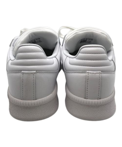 adidas（アディダス）adidas (アディダス) Samba XLG ホワイト サイズ:24の古着・服飾アイテム