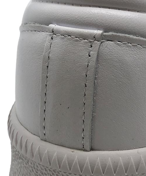 adidas（アディダス）adidas (アディダス) Samba XLG ホワイト サイズ:24の古着・服飾アイテム