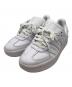 adidas（アディダス）の古着「Samba XLG」｜ホワイト