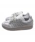 adidas (アディダス) Samba XLG ホワイト サイズ:24：6000円