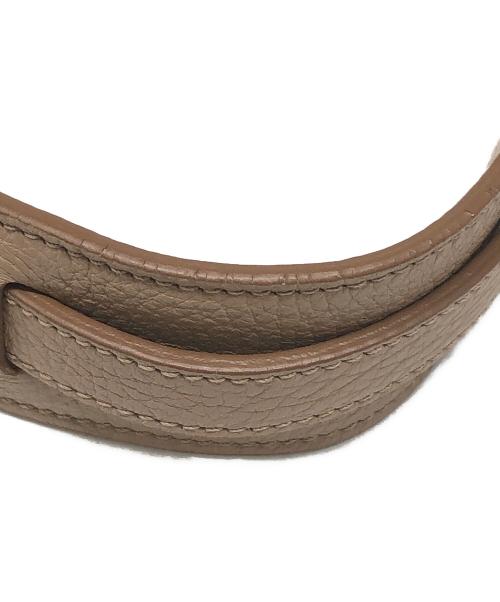 PRADA（プラダ）PRADA (プラダ) ショルダーバッグ ベージュ サイズ:下記参照の古着・服飾アイテム