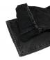 中古・古着 LEVI'S PReMIUM (リーバイスプレミアム) BLACK DENIM ブラック サイズ:32：20000円