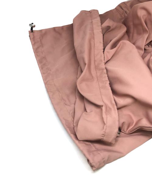 HEIHEI（ヘイヘイ）HEIHEI (ヘイヘイ) ハートポケットカーゴパンツ ピンク サイズ:Fの古着・服飾アイテム