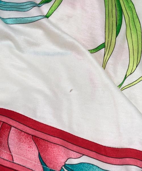 LAONARD（レオナード）LAONARD (レオナード) 半袖カットソー マルチカラー サイズ:Lの古着・服飾アイテム