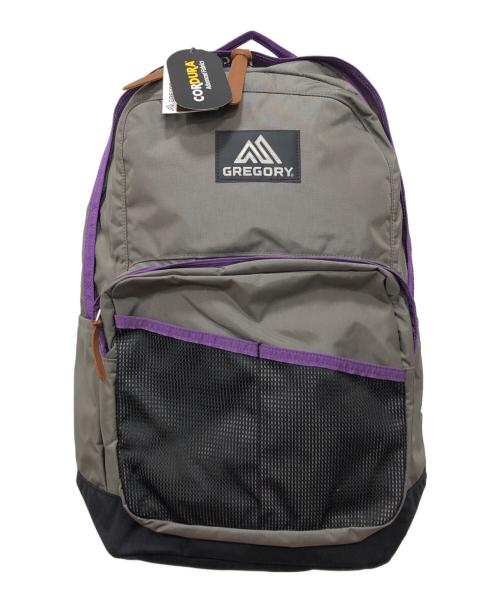 GREGORY（グレゴリー）GREGORY (グレゴリー) バックパック グレー サイズ:下記参照の古着・服飾アイテム