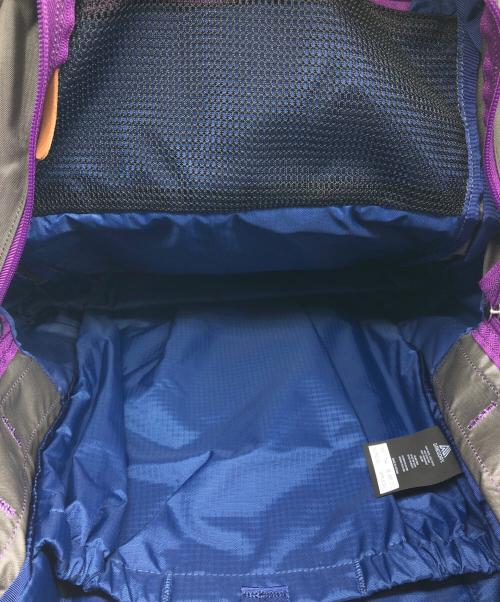 GREGORY（グレゴリー）GREGORY (グレゴリー) バックパック グレー サイズ:下記参照の古着・服飾アイテム