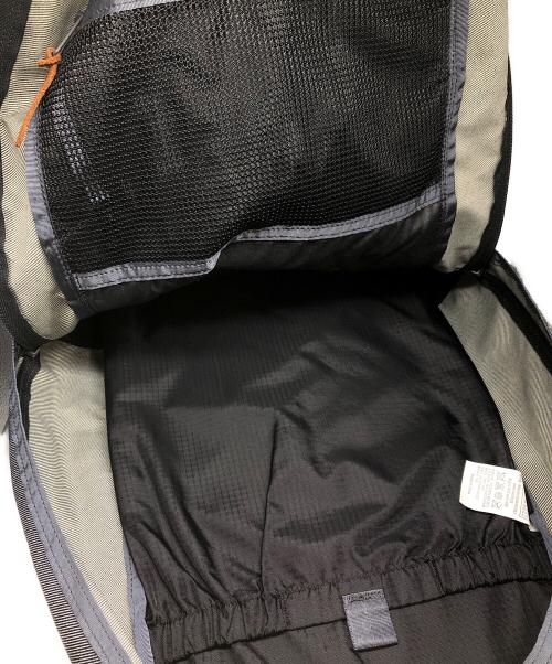 GREGORY（グレゴリー）GREGORY (グレゴリー) バックパック グレー サイズ:下記参照の古着・服飾アイテム