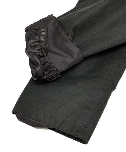 Barbour（バブアー）Barbour (バブアー) SL BEAUFORT/オイルドジャケット グリーン サイズ:36の古着・服飾アイテム