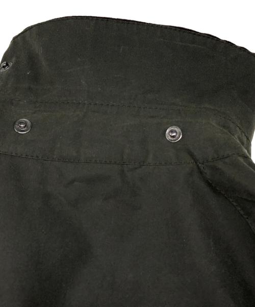 Barbour（バブアー）Barbour (バブアー) SL BEAUFORT/オイルドジャケット グリーン サイズ:36の古着・服飾アイテム