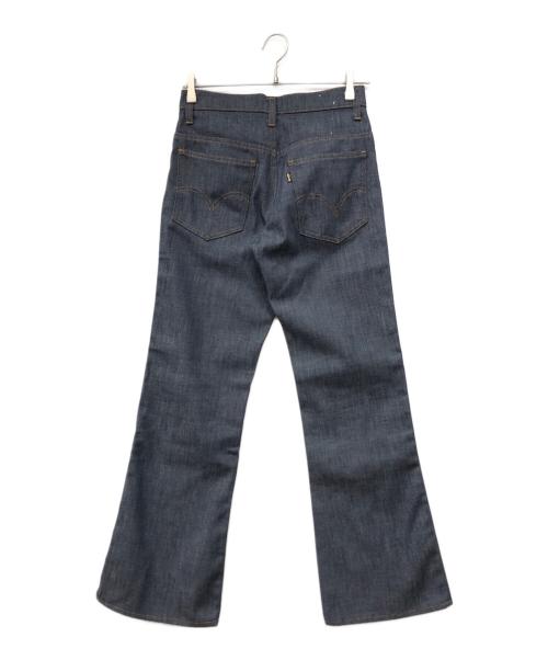 LEVI'S（リーバイス）LEVI'S (リーバイス) 646 ブーツカットデニムパンツ インディゴ サイズ:下記参照の古着・服飾アイテム