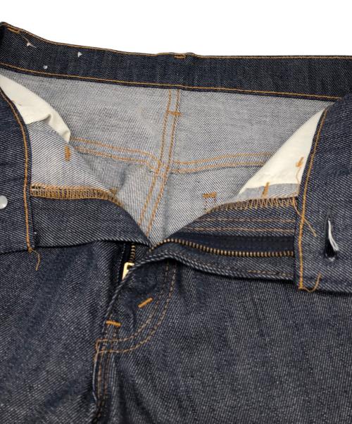 LEVI'S（リーバイス）LEVI'S (リーバイス) 646 ブーツカットデニムパンツ インディゴ サイズ:下記参照の古着・服飾アイテム