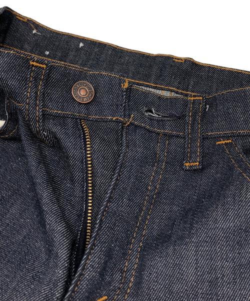 LEVI'S（リーバイス）LEVI'S (リーバイス) 646 ブーツカットデニムパンツ インディゴ サイズ:下記参照の古着・服飾アイテム