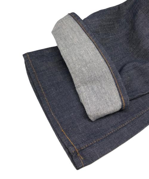 LEVI'S（リーバイス）LEVI'S (リーバイス) 646 ブーツカットデニムパンツ インディゴ サイズ:下記参照の古着・服飾アイテム