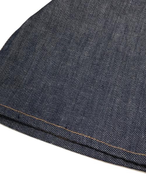 LEVI'S（リーバイス）LEVI'S (リーバイス) 646 ブーツカットデニムパンツ インディゴ サイズ:下記参照の古着・服飾アイテム