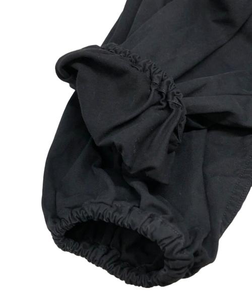 US ARMY（ユーエスアーミー）US ARMY (ユーエスアーミー) M-51 フィッシュテールパーカー ブラック サイズ:下記参照の古着・服飾アイテム