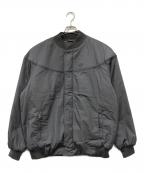 DERBY OF SAN FRANCISCOダービーオブサンフランシスコ）の古着「ダービージャケット」｜グレー