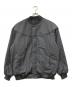 DERBY OF SAN FRANCISCO（ダービーオブサンフランシスコ）の古着「ダービージャケット」｜グレー