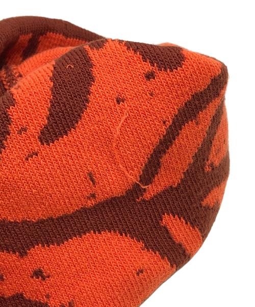 ARC'TERYX（アークテリクス）ARC'TERYX (アークテリクス) GROTTO TOQUE オレンジ サイズ:下記参照の古着・服飾アイテム