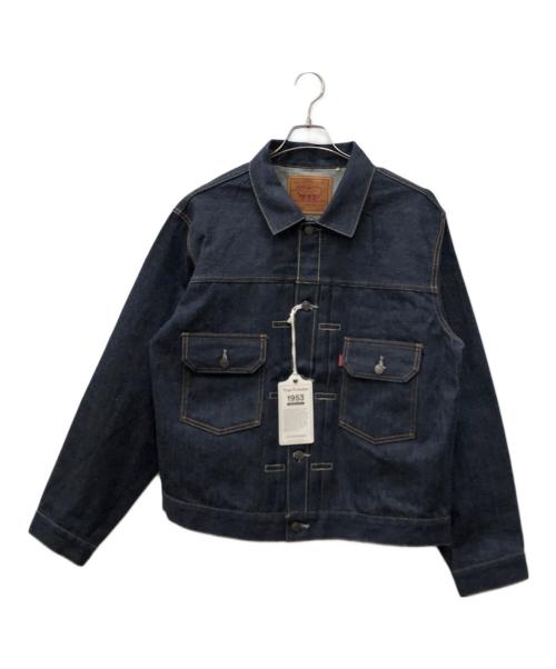 LEVI'S VINTAGE CLOTHING（リーバイス ビンテージ クロージング）LEVI'S VINTAGE CLOTHING (リーバイス ビンテージ クロージング) 2nd 507XX デニムジャケット インディゴ サイズ:44の古着・服飾アイテム