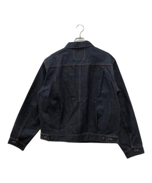 LEVI'S VINTAGE CLOTHING（リーバイス ビンテージ クロージング）LEVI'S VINTAGE CLOTHING (リーバイス ビンテージ クロージング) 2nd 507XX デニムジャケット インディゴ サイズ:44の古着・服飾アイテム