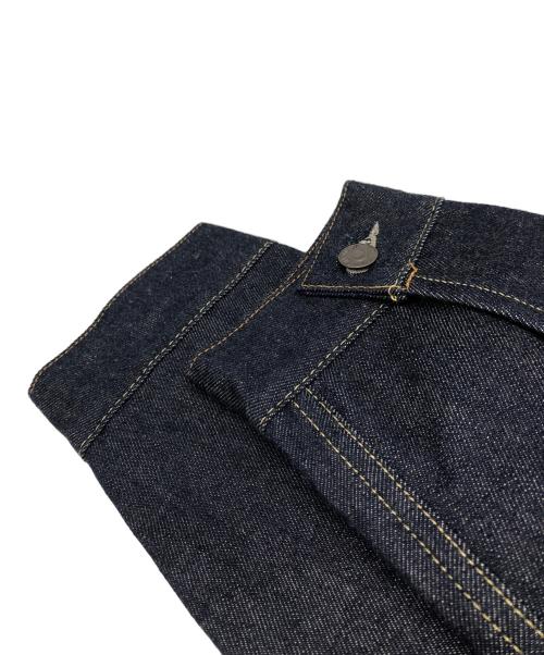 LEVI'S VINTAGE CLOTHING（リーバイス ビンテージ クロージング）LEVI'S VINTAGE CLOTHING (リーバイス ビンテージ クロージング) 2nd 507XX デニムジャケット インディゴ サイズ:44の古着・服飾アイテム