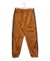 Needles (ニードルズ) Zipped Track Pant ブラウン サイズ:S：12000円
