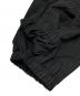 中古・古着 uniform experiment (ユニフォームエクスペリメント) LOOSE FIT JOGGER PANTS ブラック サイズ:3：11000円