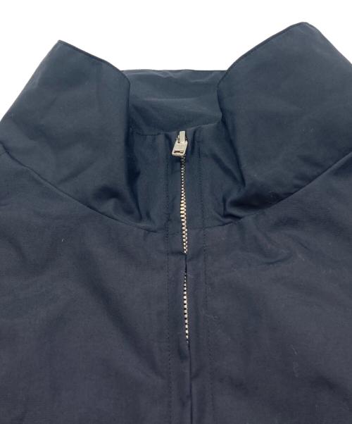 DAMAGE DONE（ダメージドーン）damage done (ダメージドーン) ナイロンジャケット ブラック サイズ:FREEの古着・服飾アイテム