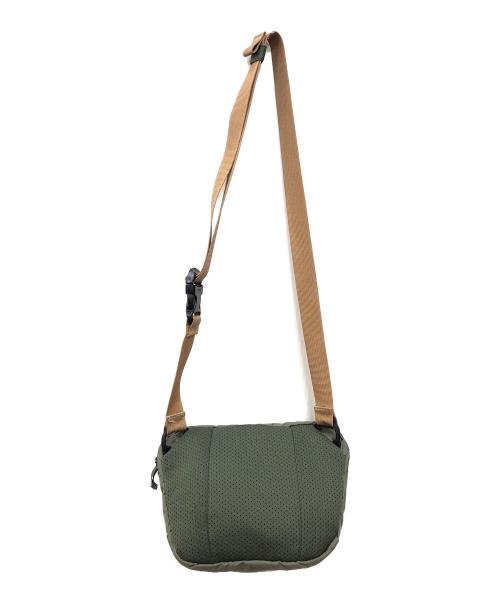 ARC'TERYX（アークテリクス）ARC'TERYX (アークテリクス) BEAMS BOY (ビームスボーイ) MANTIS 1 WAISTPACK グリーン サイズ:下記参照の古着・服飾アイテム