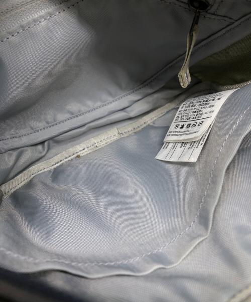 ARC'TERYX（アークテリクス）ARC'TERYX (アークテリクス) BEAMS BOY (ビームスボーイ) MANTIS 1 WAISTPACK グリーン サイズ:下記参照の古着・服飾アイテム