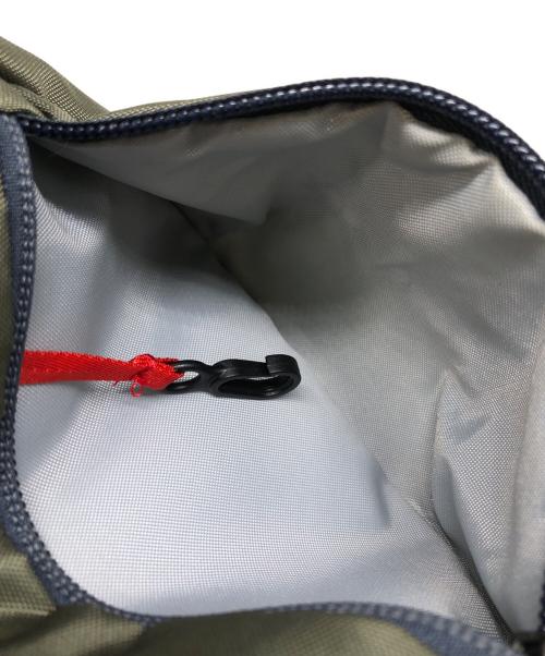 ARC'TERYX（アークテリクス）ARC'TERYX (アークテリクス) BEAMS BOY (ビームスボーイ) MANTIS 1 WAISTPACK グリーン サイズ:下記参照の古着・服飾アイテム