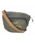 ARC'TERYX（アークテリクス）の古着「MANTIS 1 WAISTPACK」｜グリーン