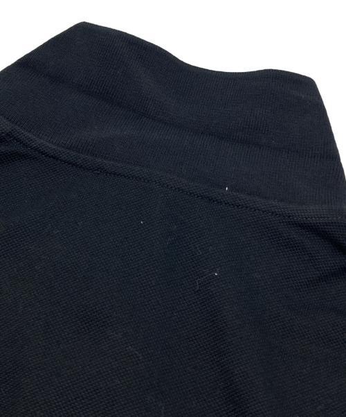 GIVENCHY（ジバンシィ）GIVENCHY (ジバンシィ) ポロシャツ ブラック サイズ:Sの古着・服飾アイテム