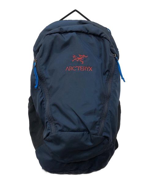 ARC'TERYX（アークテリクス）ARC'TERYX (アークテリクス) Mantis 26 ネイビー サイズ:下記参照の古着・服飾アイテム