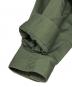 中古・古着 FreshService (フレッシュサービス) UTILITY FATIGUE SHIRT オリーブ サイズ:L：10000円