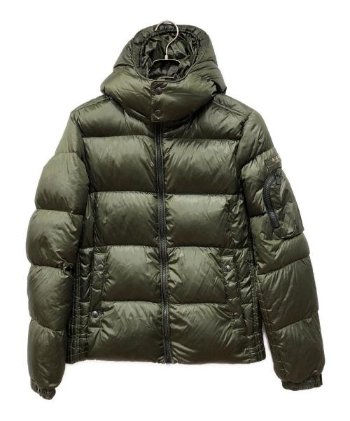 TATRAS（タトラス）TATRAS (タトラス) BELBO DOWN JACKET グリーン サイズ:2の古着・服飾アイテム