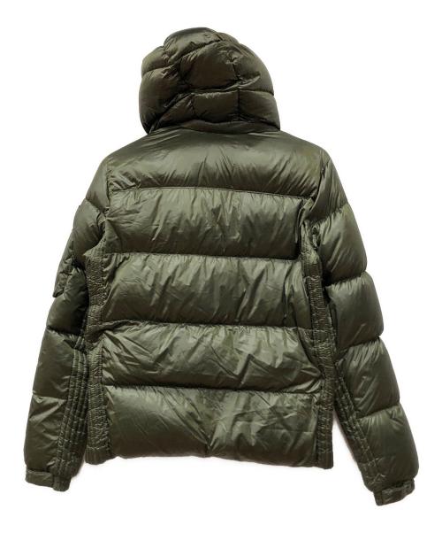 TATRAS（タトラス）TATRAS (タトラス) BELBO DOWN JACKET グリーン サイズ:2の古着・服飾アイテム