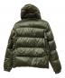 TATRAS (タトラス) BELBO DOWN JACKET グリーン サイズ:2：18000円