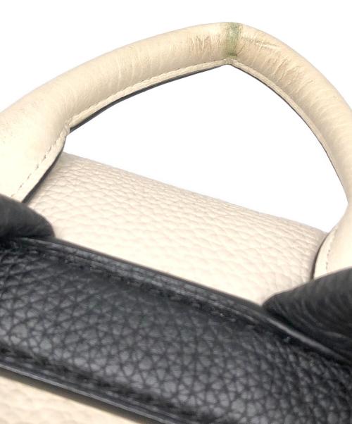 COACH（コーチ）COACH (コーチ) マンハッタンバックパック ベージュ サイズ:下記参照の古着・服飾アイテム