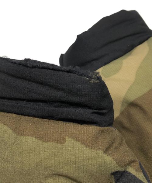 THE NORTH FACE（ザ ノース フェイス）THE NORTH FACE (ザ ノース フェイス) Novelty Baltro Light Jacket オリーブ サイズ:Lの古着・服飾アイテム