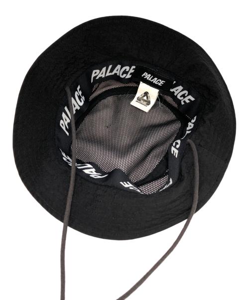 PALACE（パレス）PALACE (パレス) STORM SHELL BUCKET ピンク サイズ:下記参照の古着・服飾アイテム